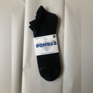 Bombas Ankle Socks XL